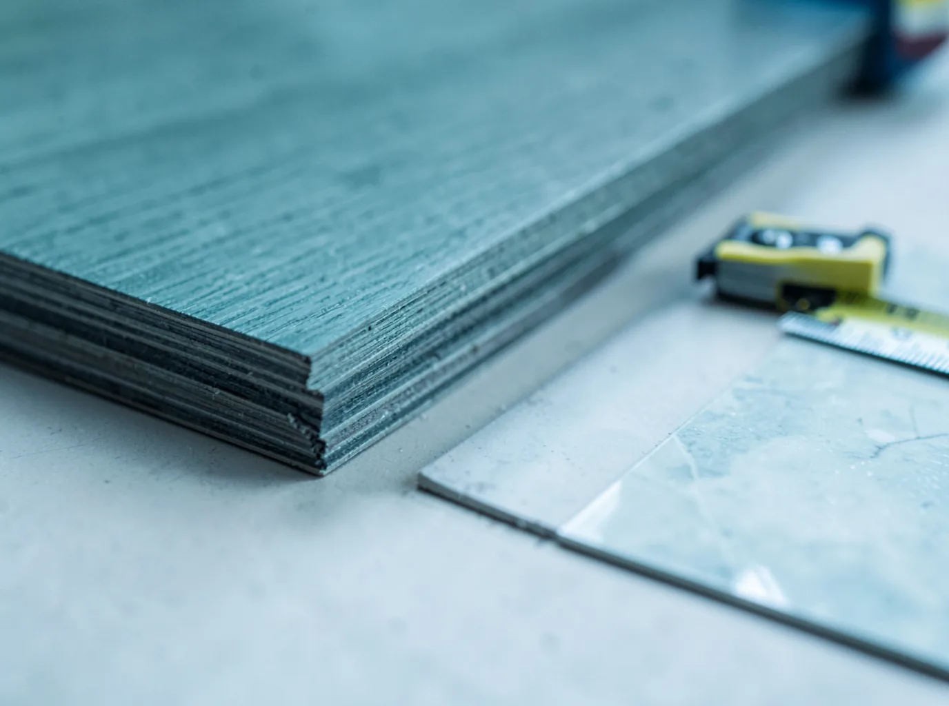 Luxury Vinyl Plank Installation West Elkton, OH FAQs